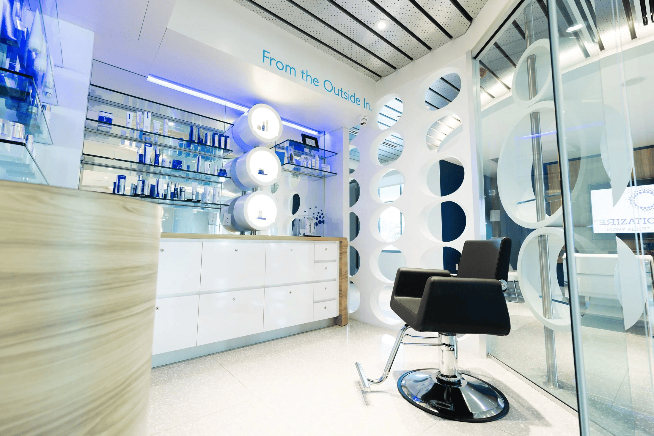 About Our Office, Dr. Hilton Becker, MD FACS